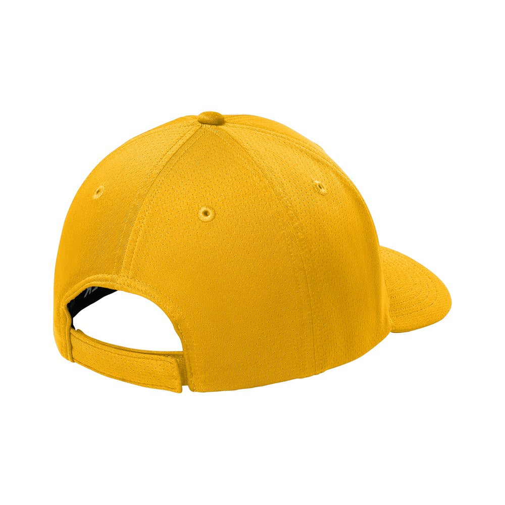 Gold | Back