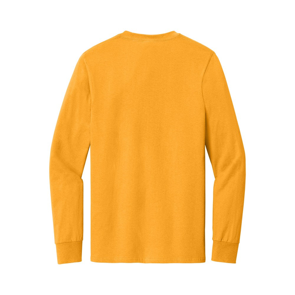 Gold | Back