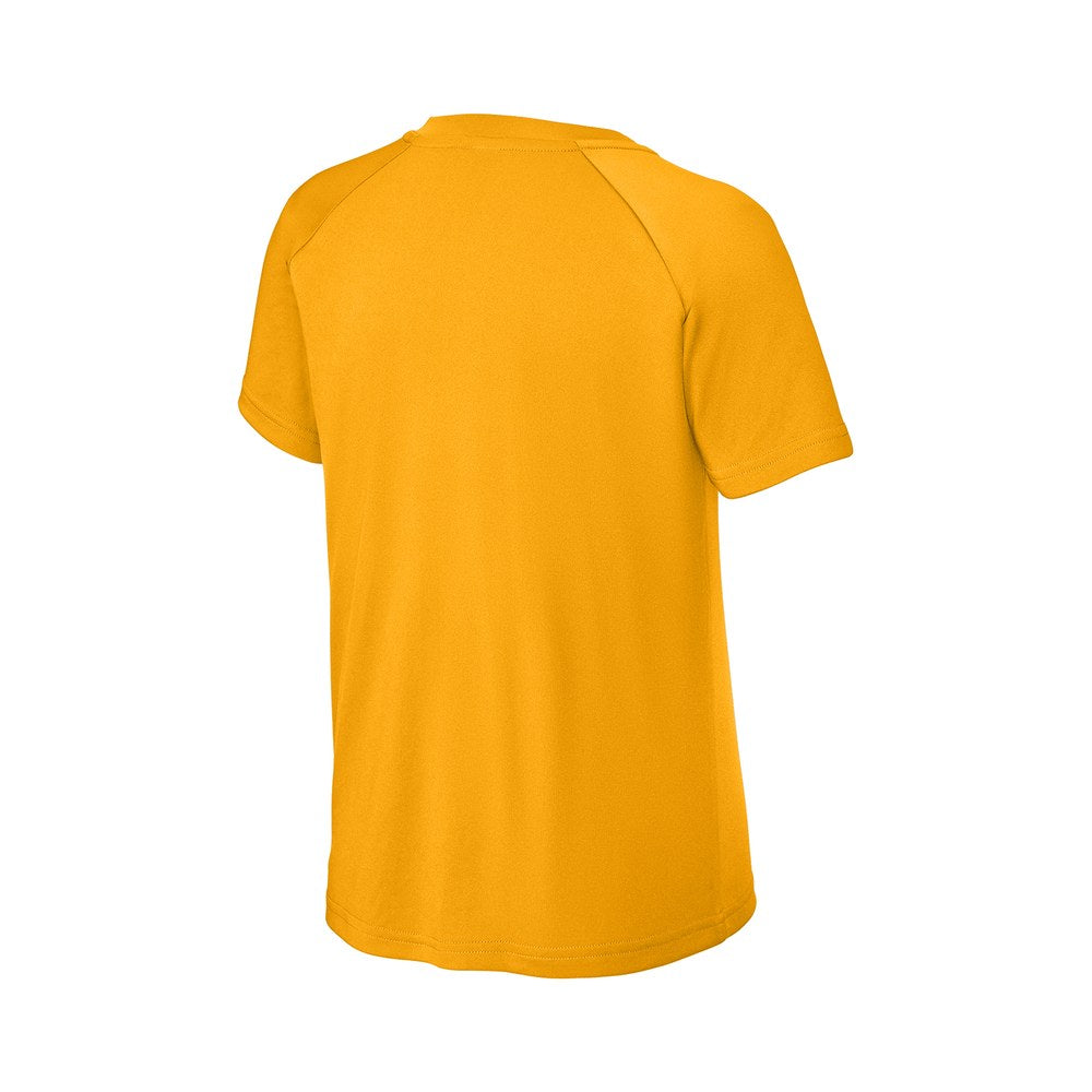 Gold | Back