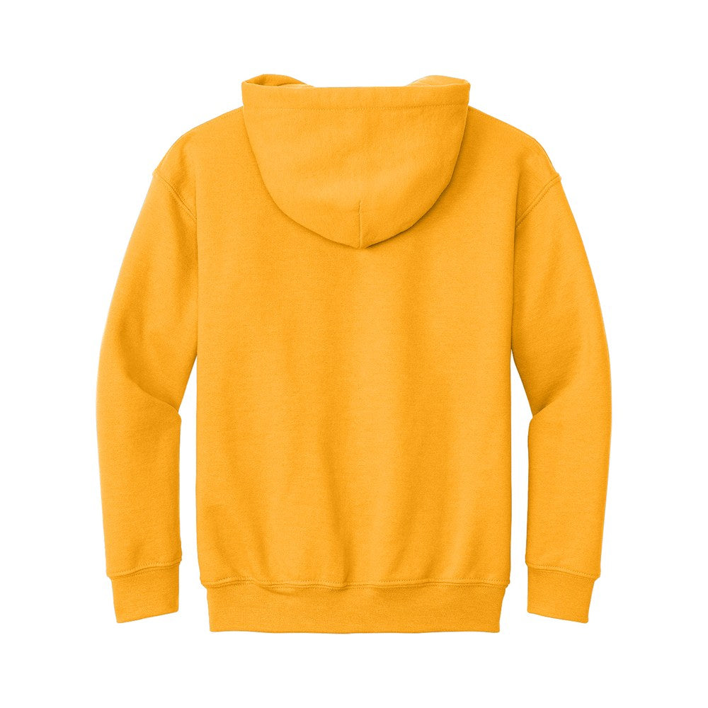 Gold | Back