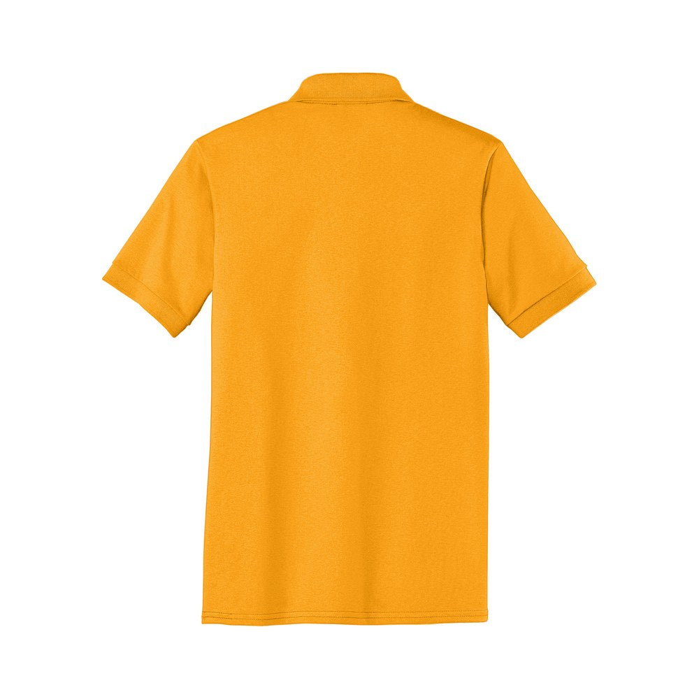 Gold | Back