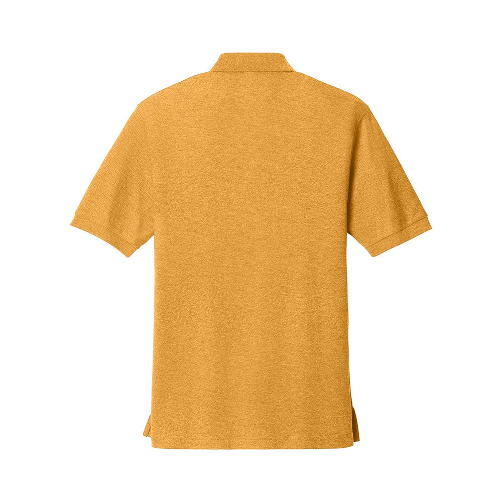Gold | Back
