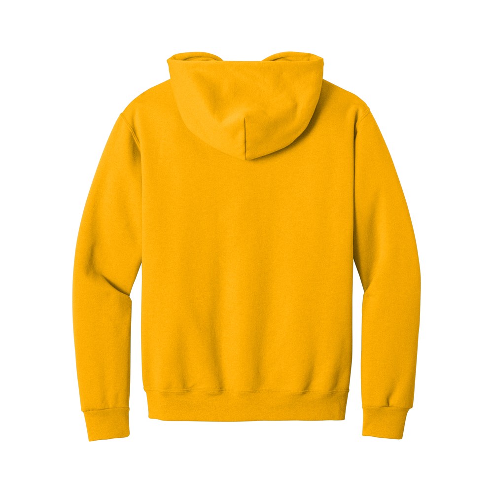 Gold | Back