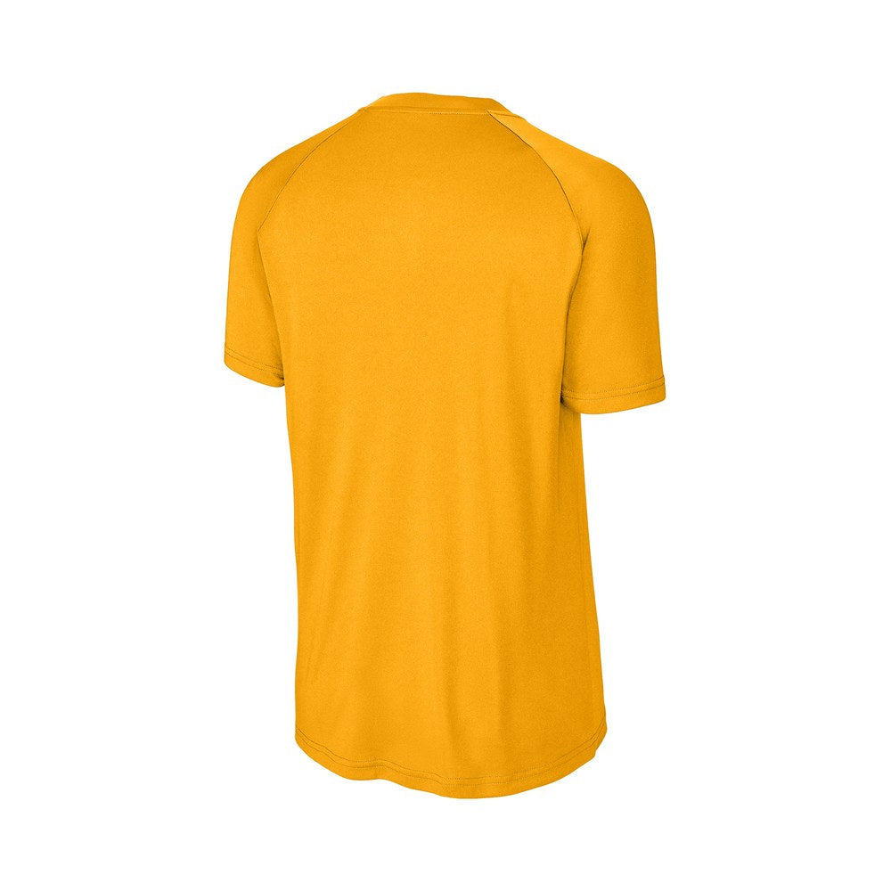Gold | Back