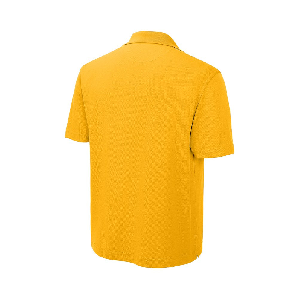 Gold | Back