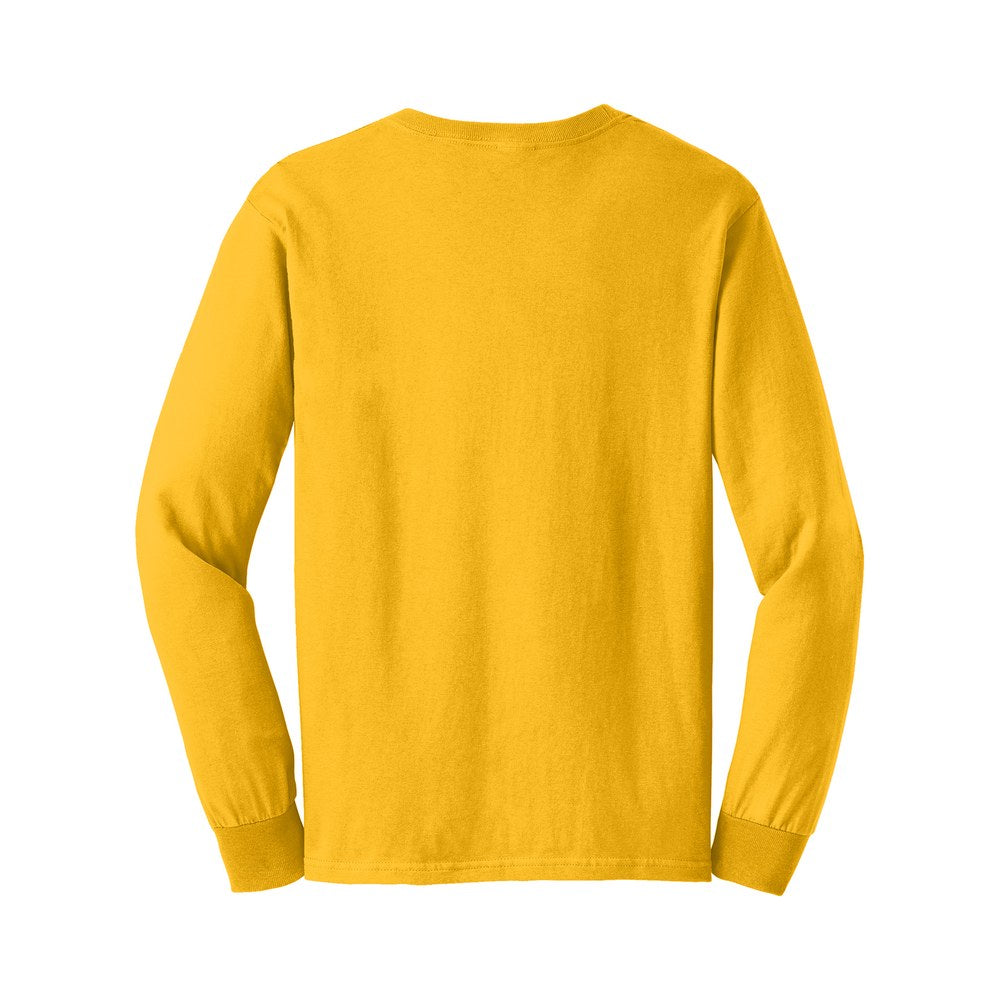 Gold | Back