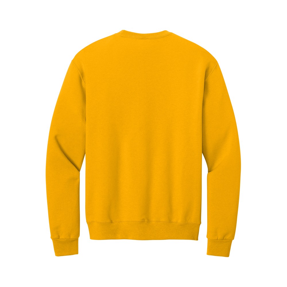 Gold | Back