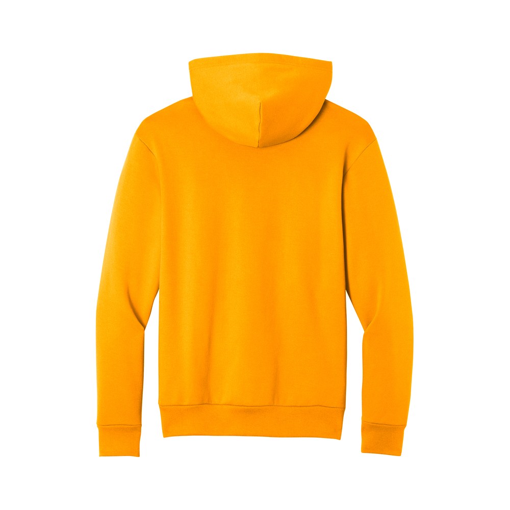 Gold | Back