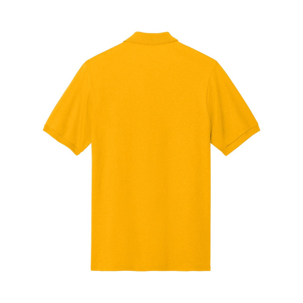 Gold | Back