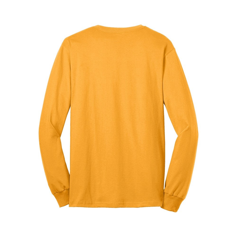 Gold | Back