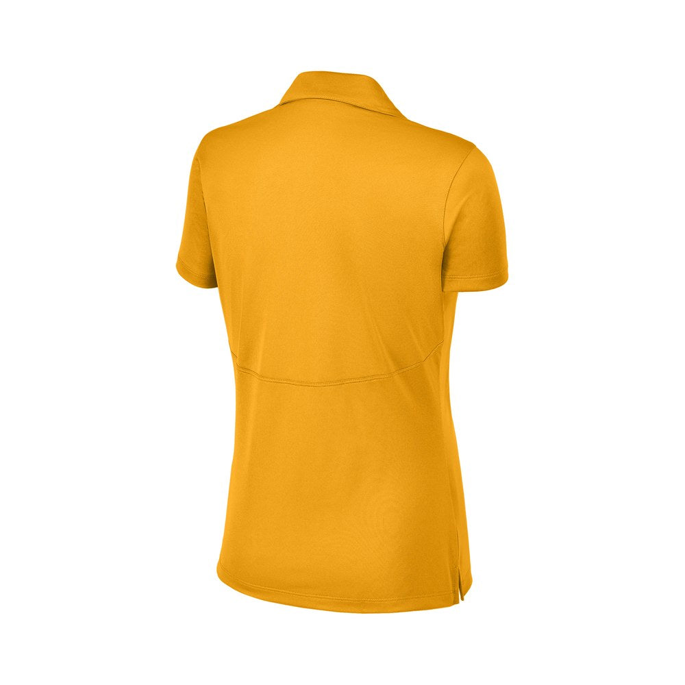 Gold | Back