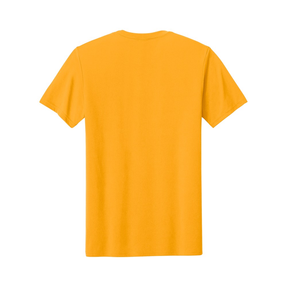Gold | Back