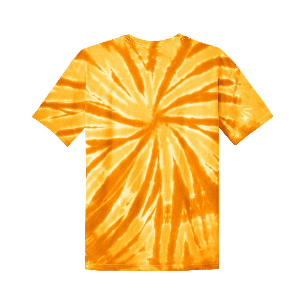 Gold | Back