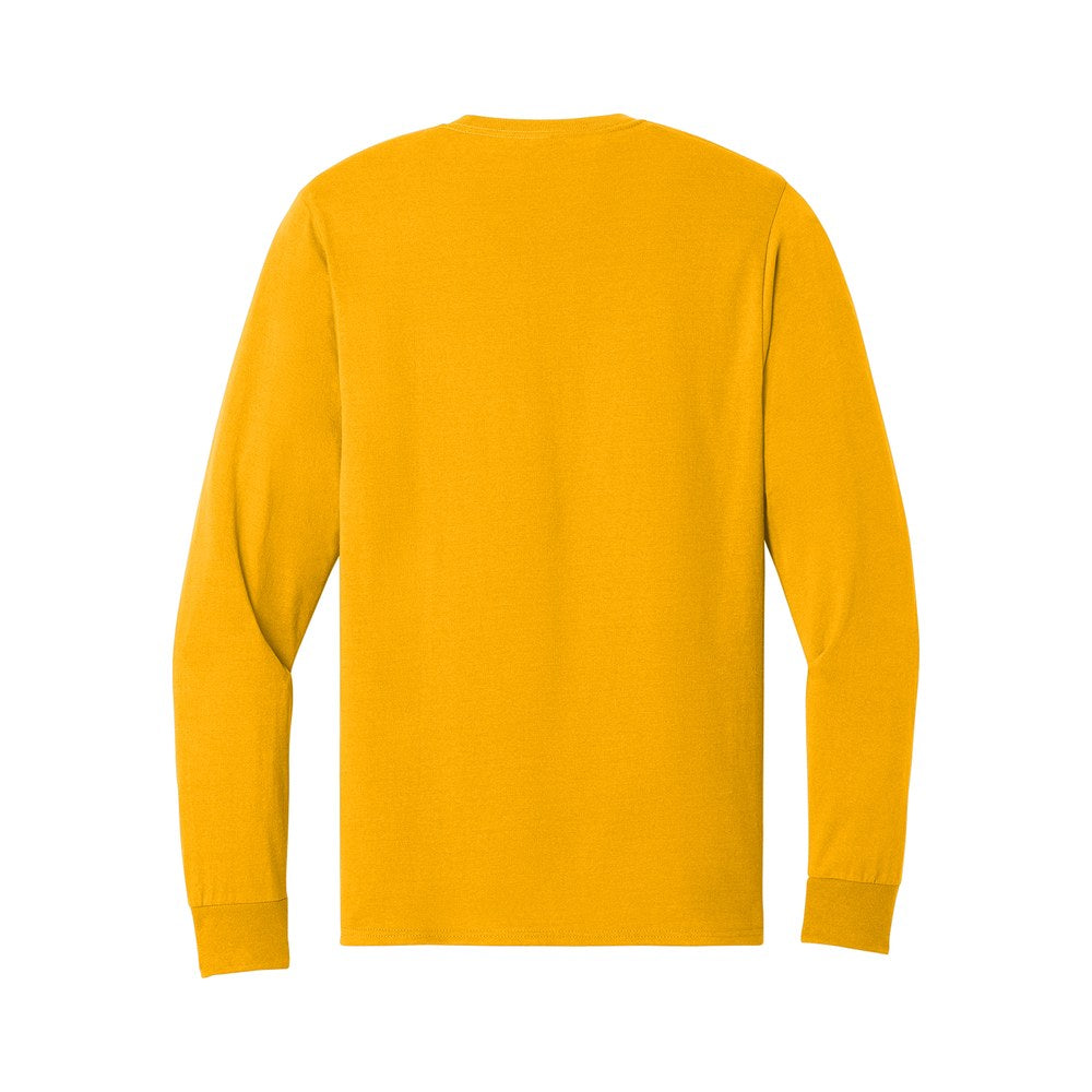 Gold | Back