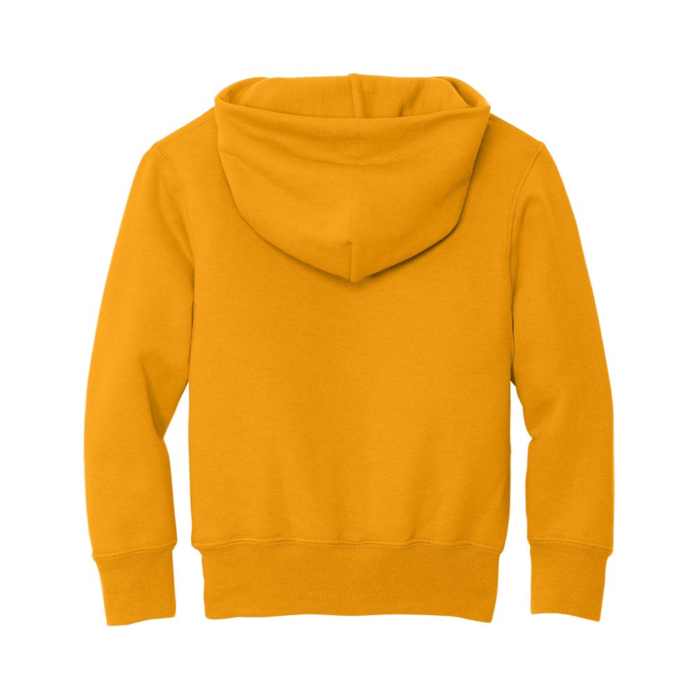 Gold | Back