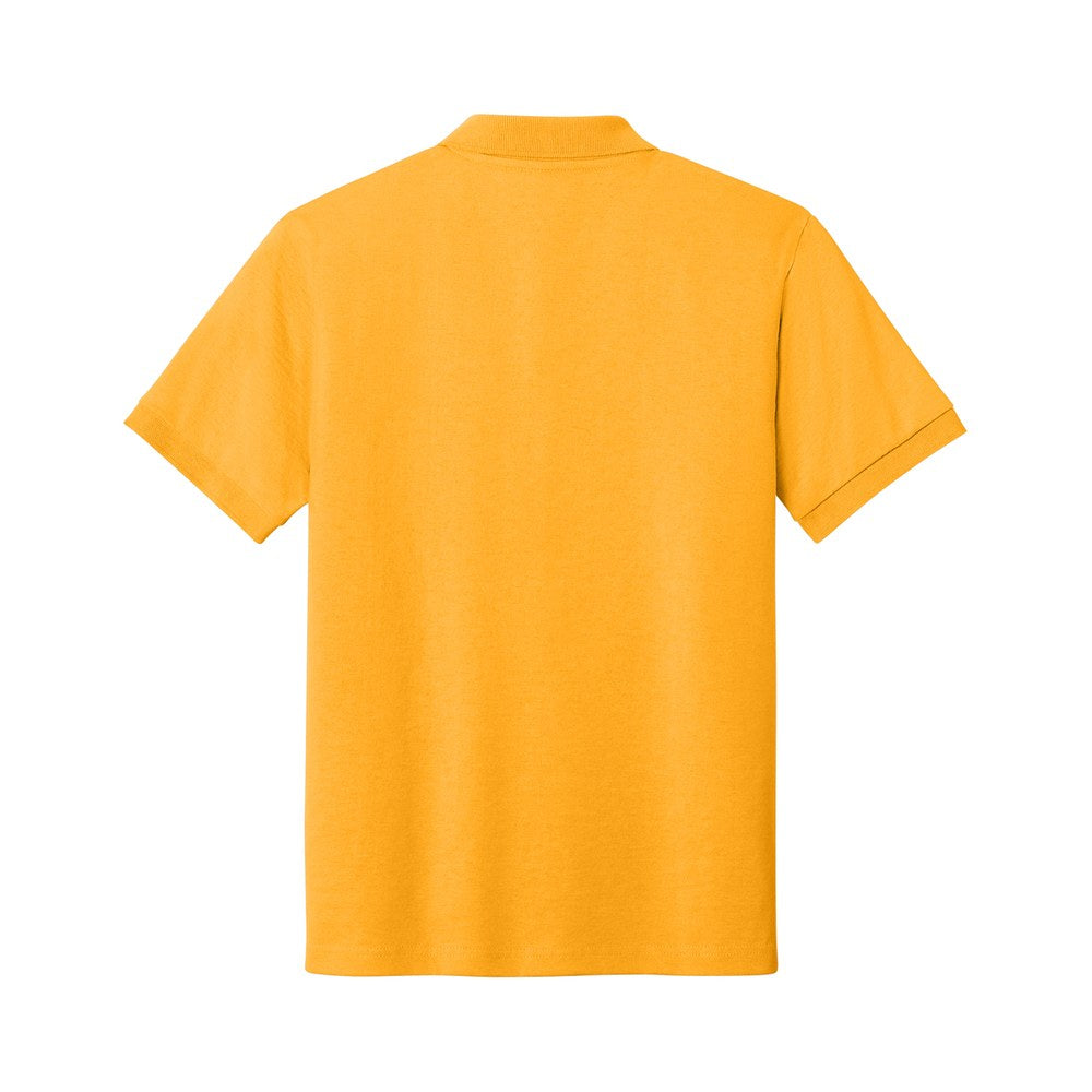 Gold | Back