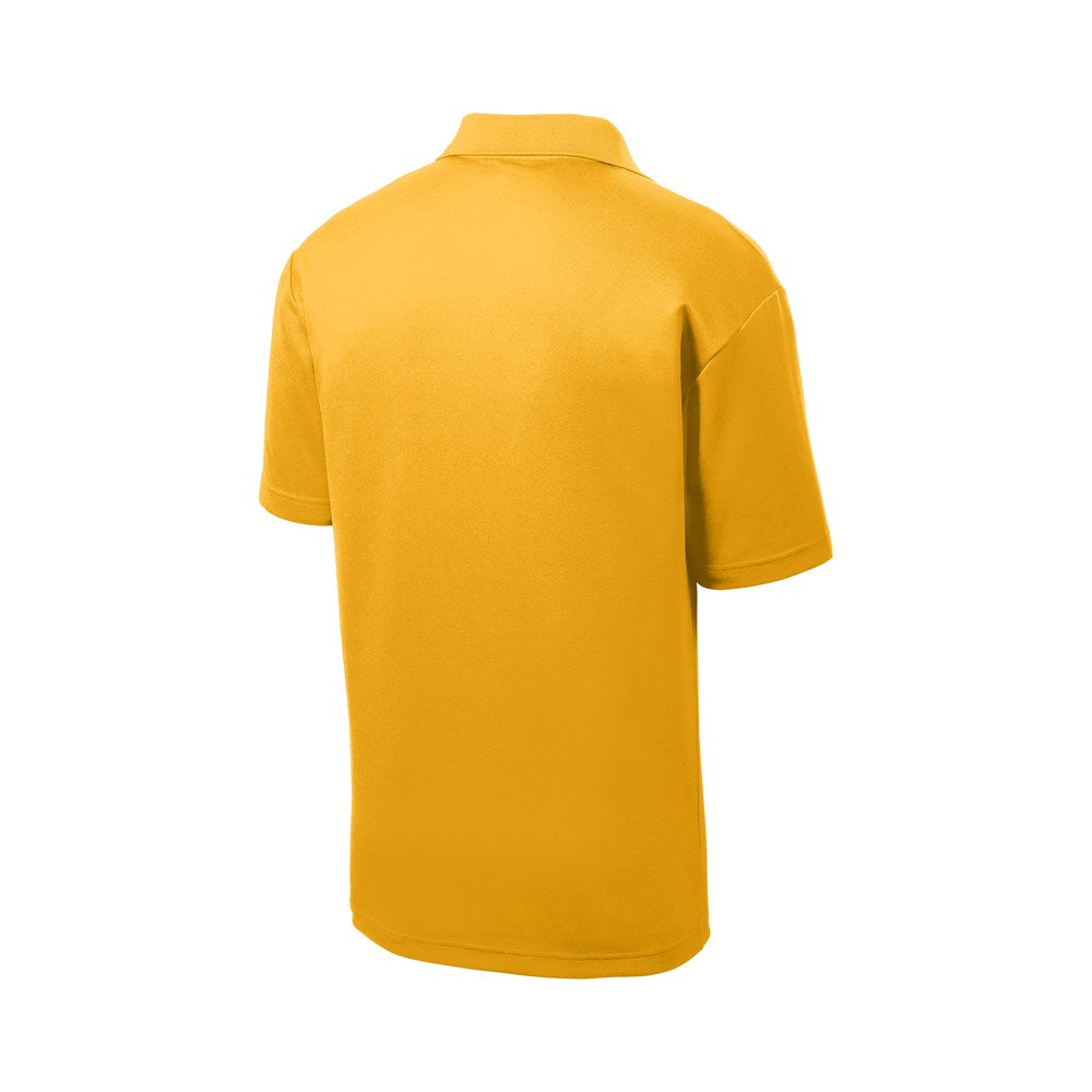 Gold | Back