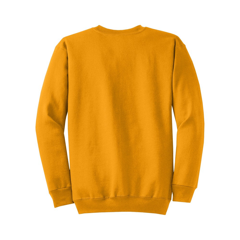 Gold | Back