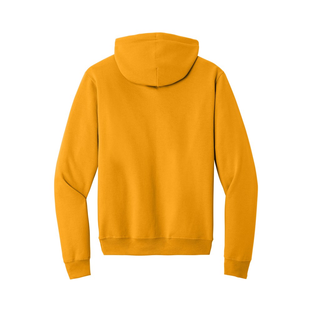 Gold | Back