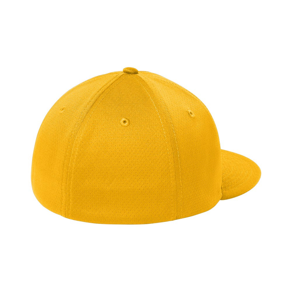 Gold | Back