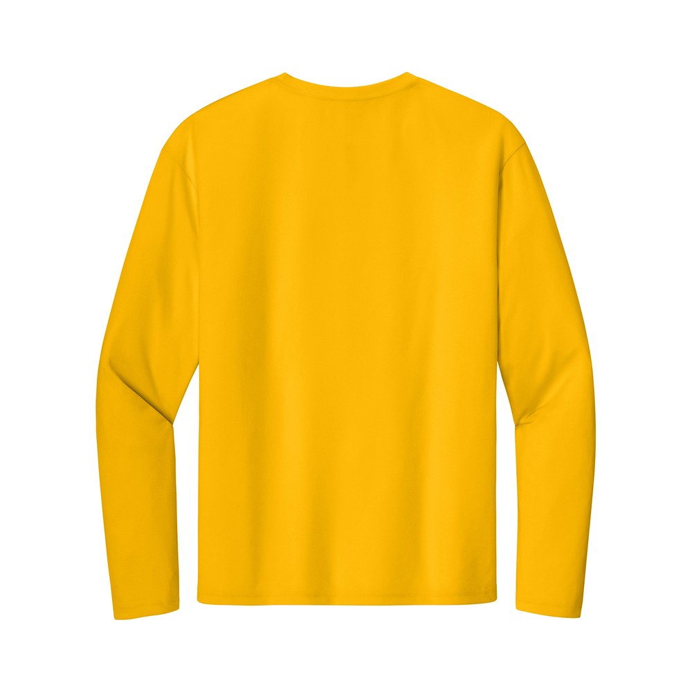 Gold | Back