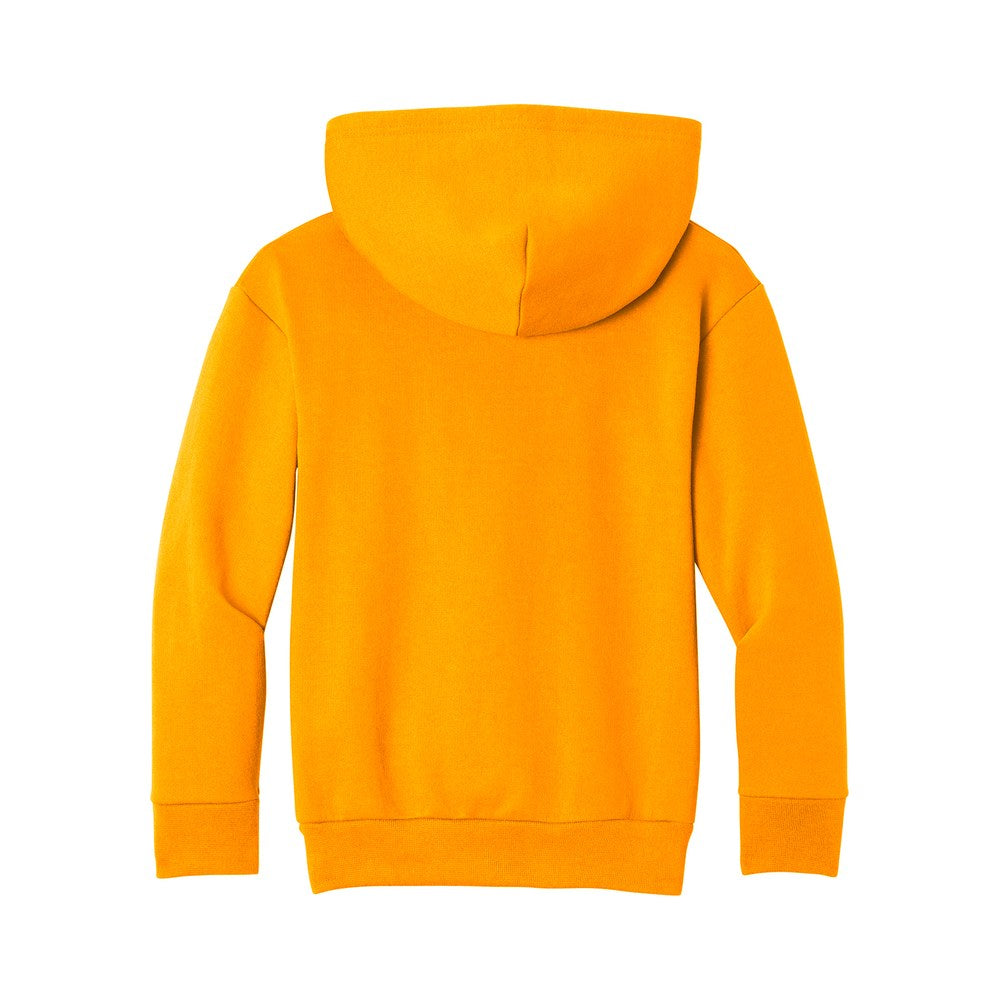 Gold | Back