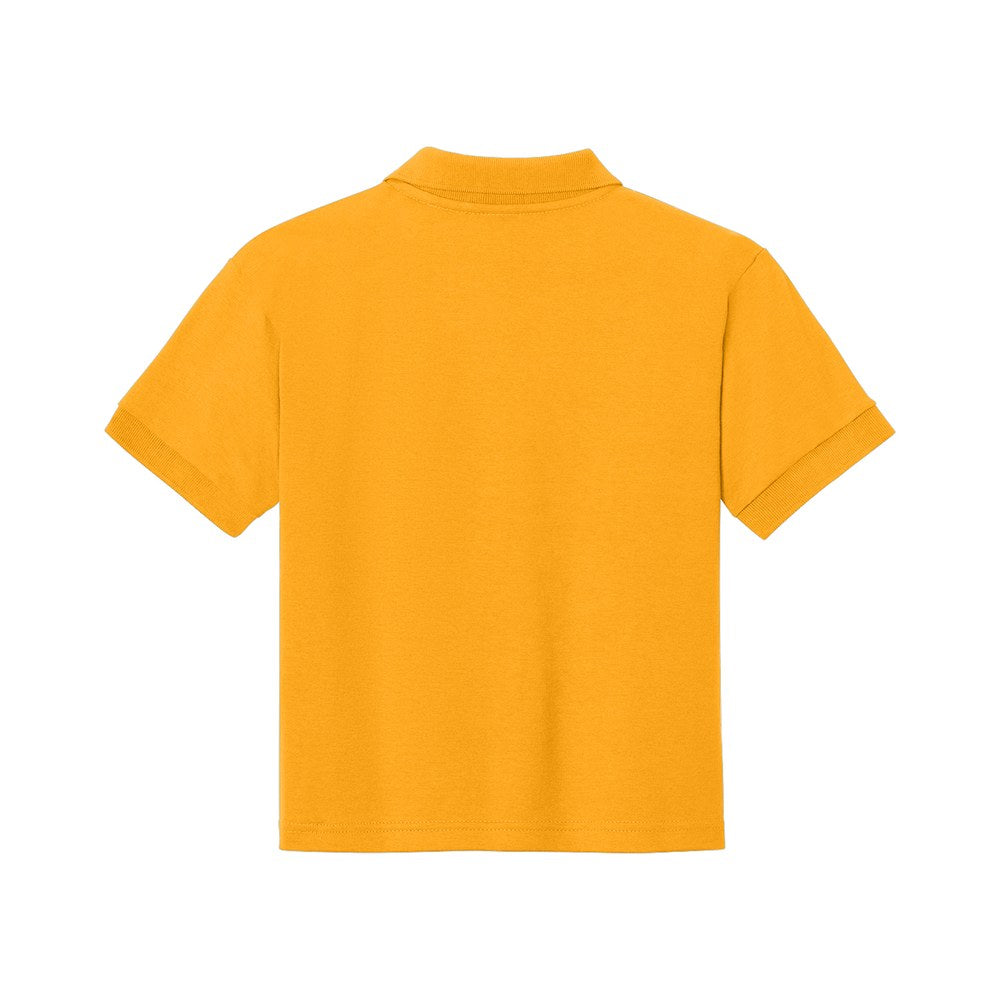 Gold | Back