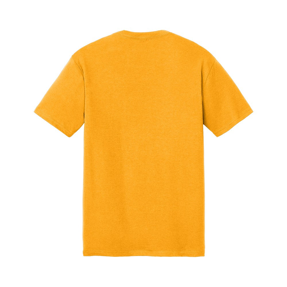 Gold | Back