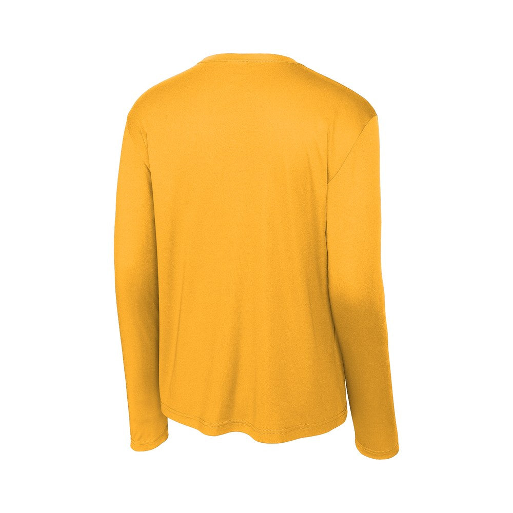 Gold | Back