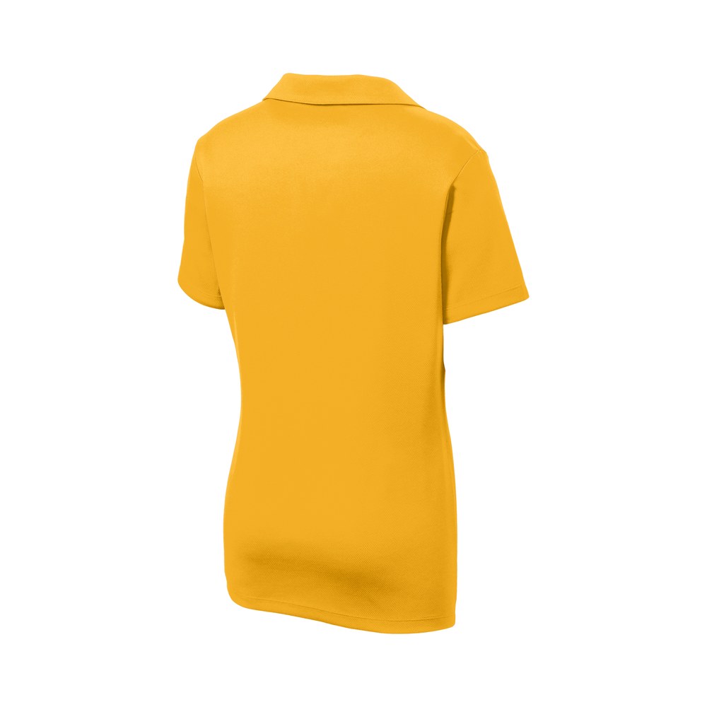 Gold | Back