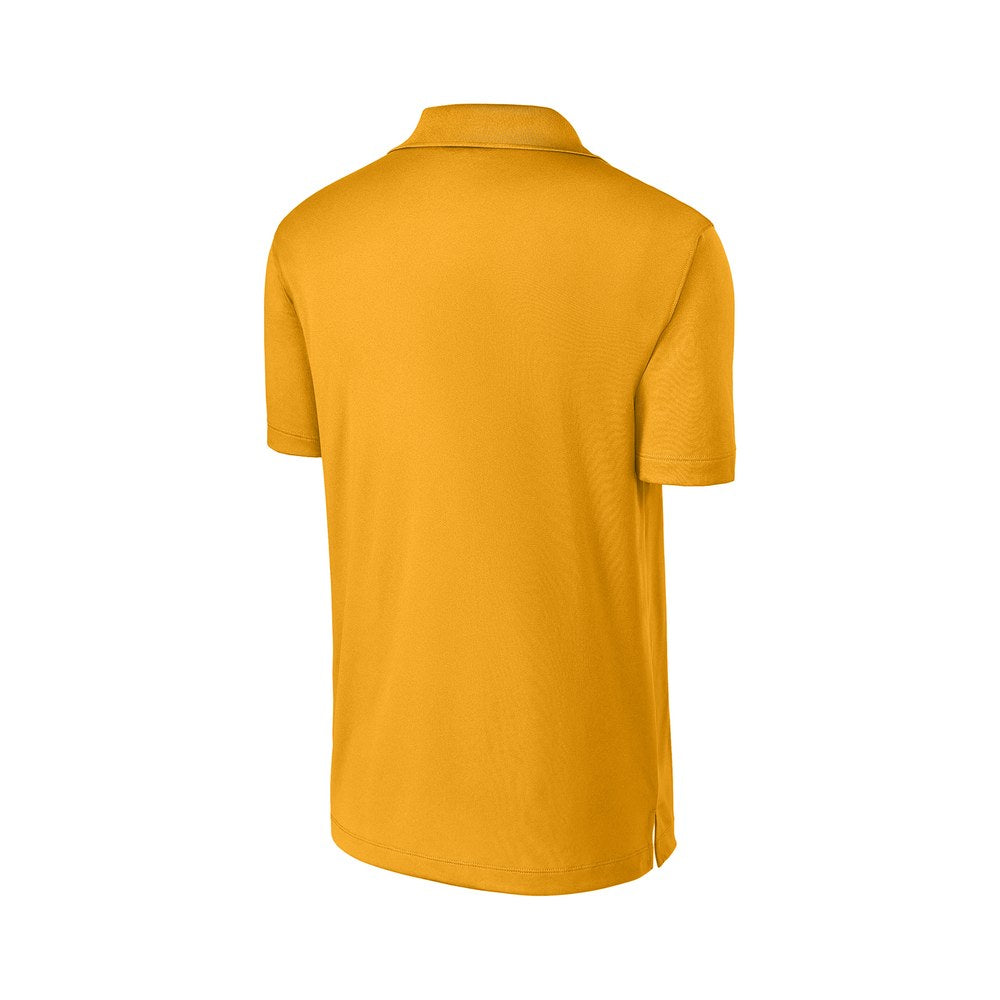 Gold | Back