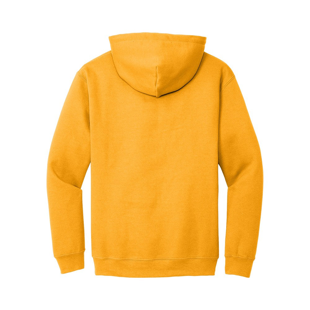 Gold | Back