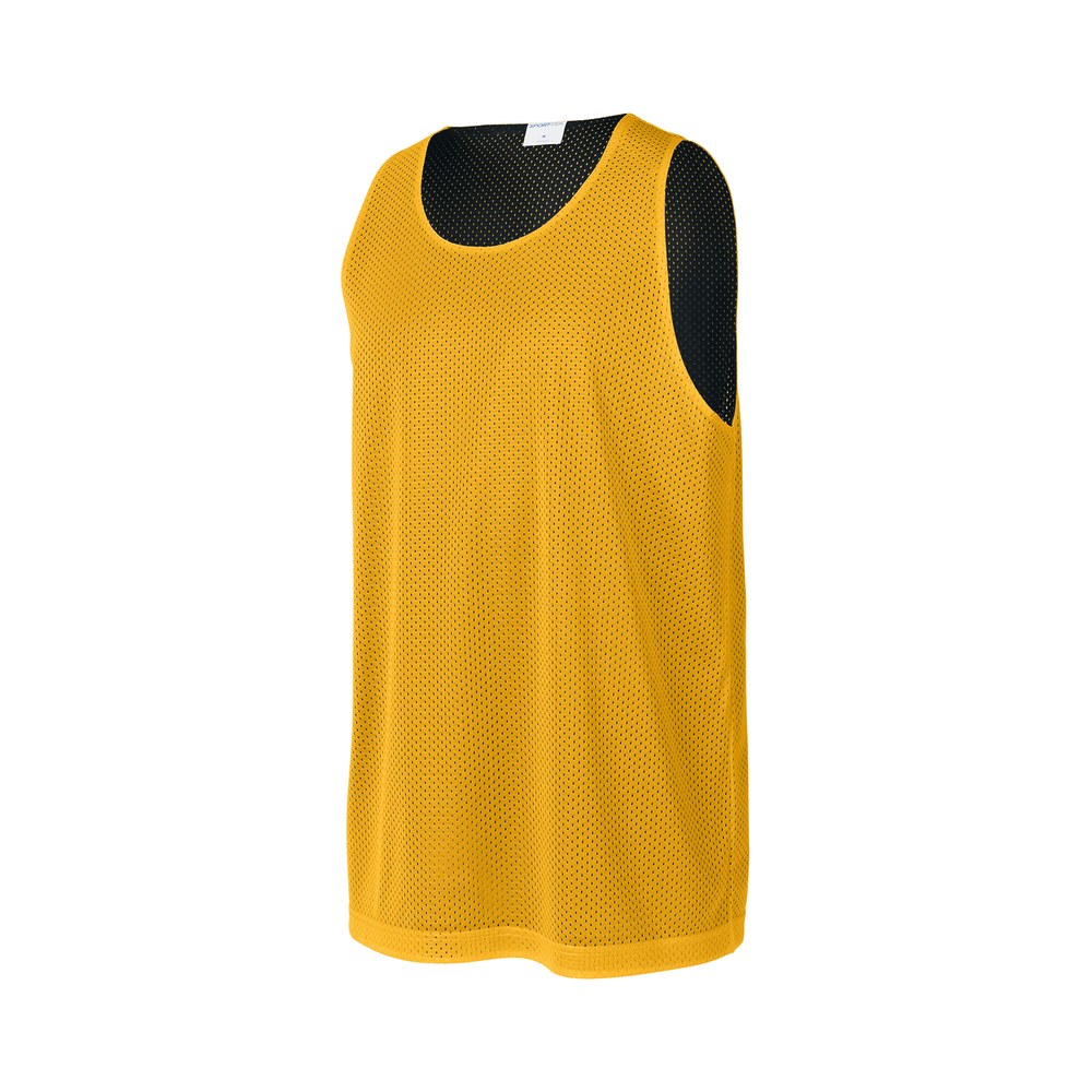 Gold/Black