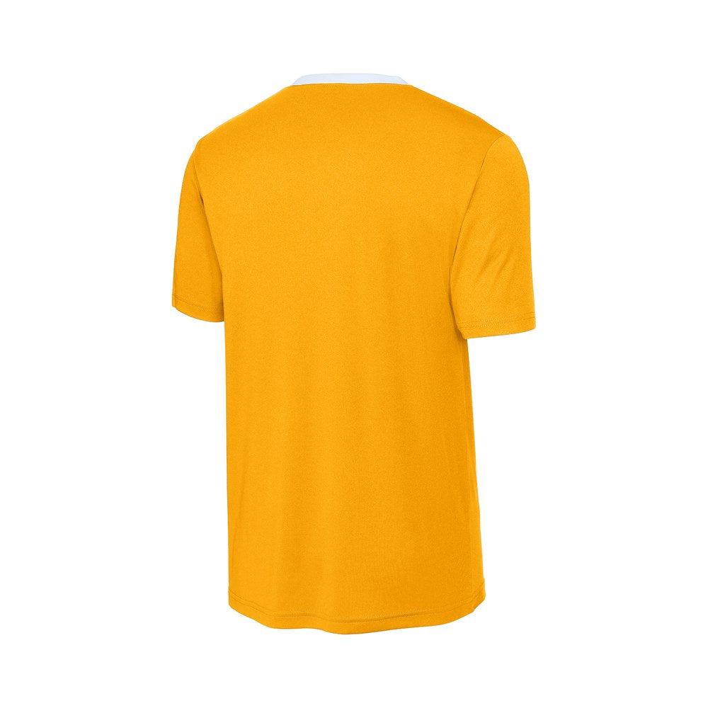 Gold/White | Back
