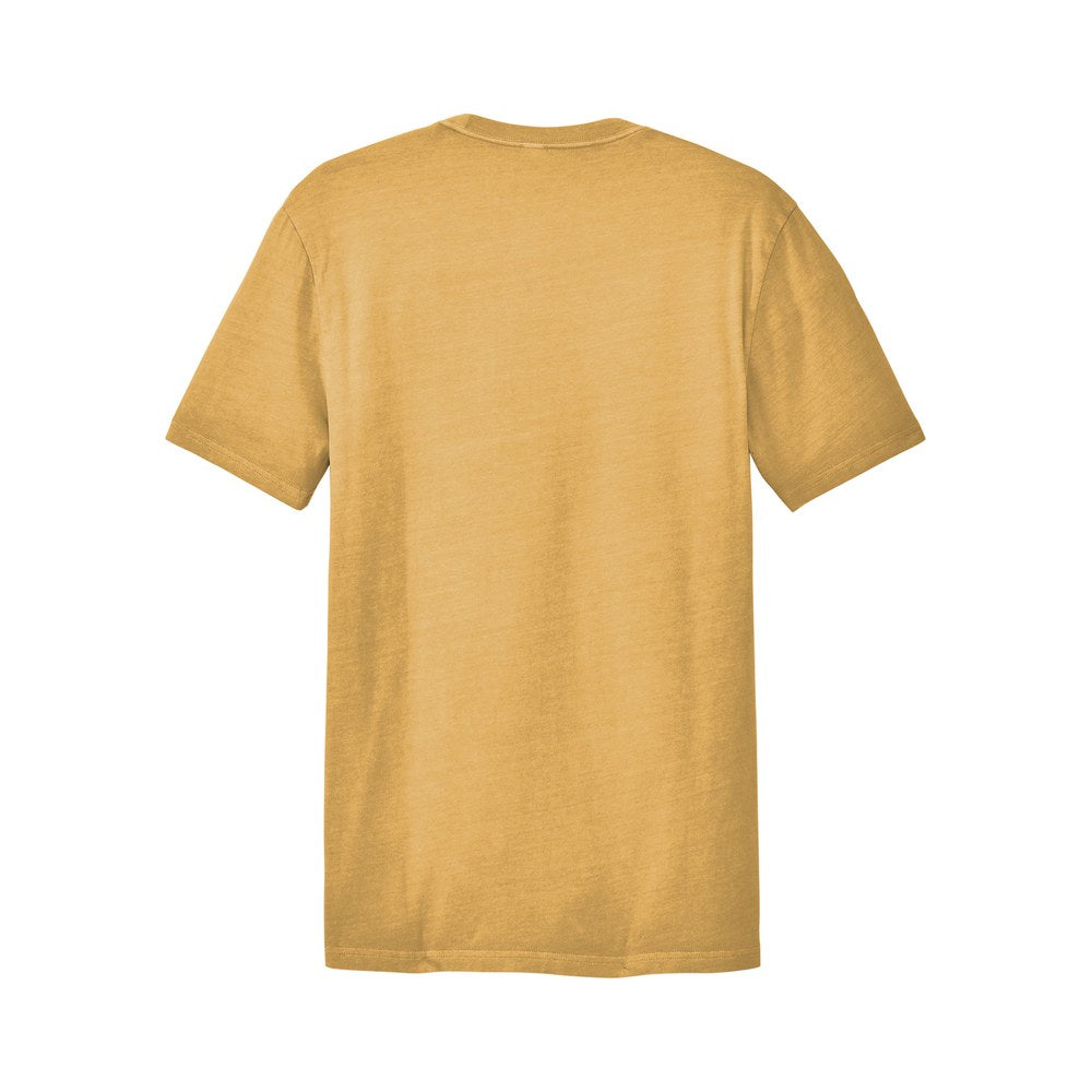 Golden Wheat | Back