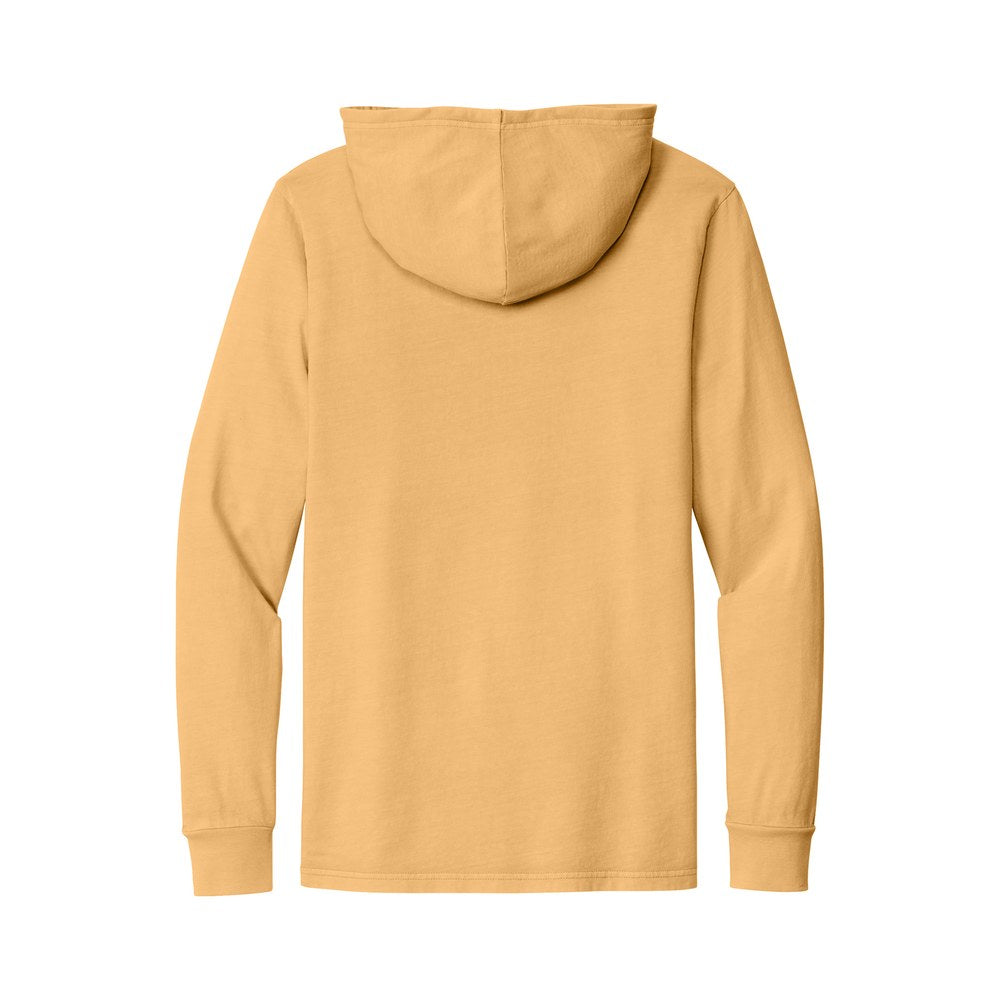 Golden Wheat | Back
