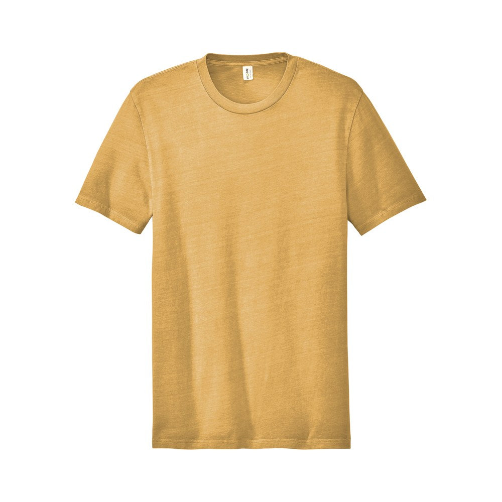 Golden Wheat