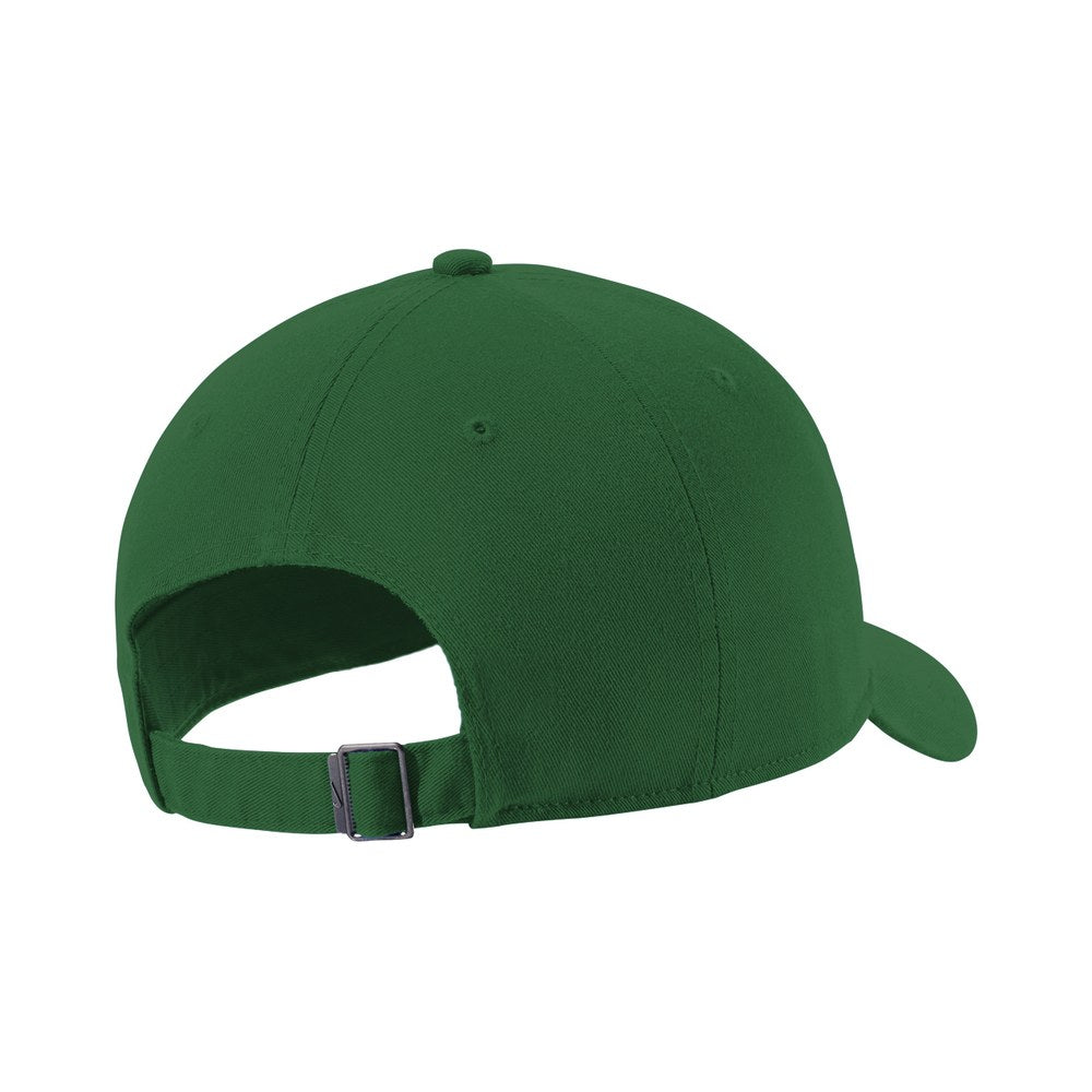 Gorge Green | Back