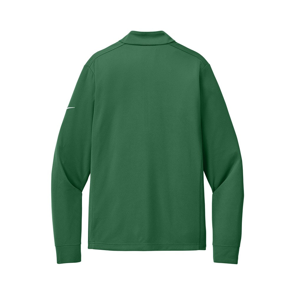 Gorge Green | Back