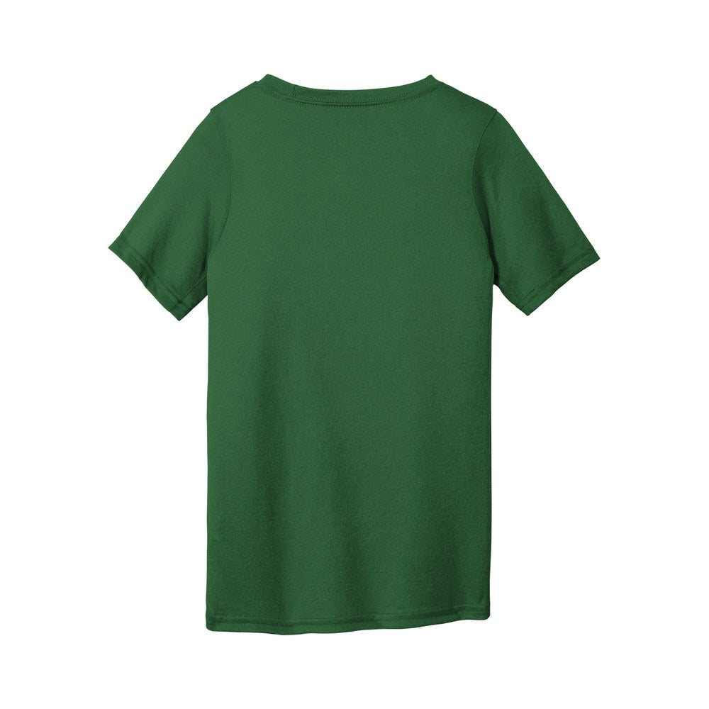 Gorge Green | Back