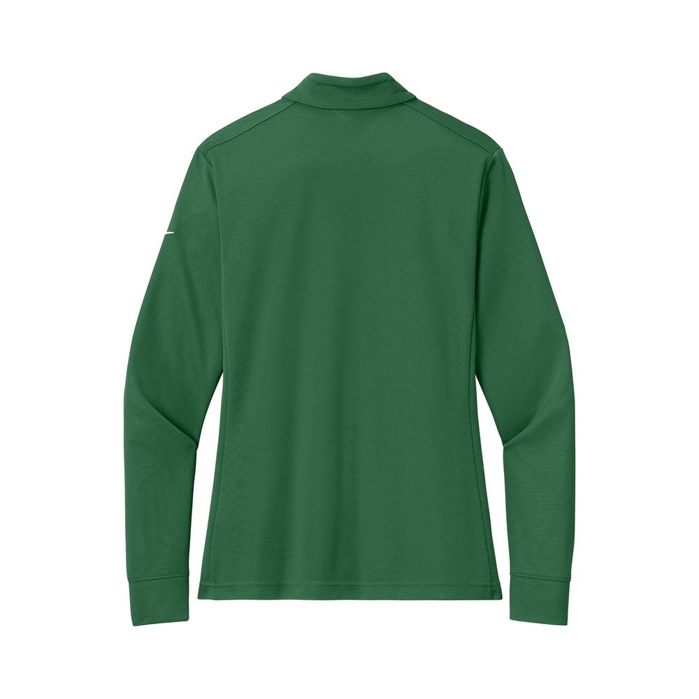 Gorge Green | Back