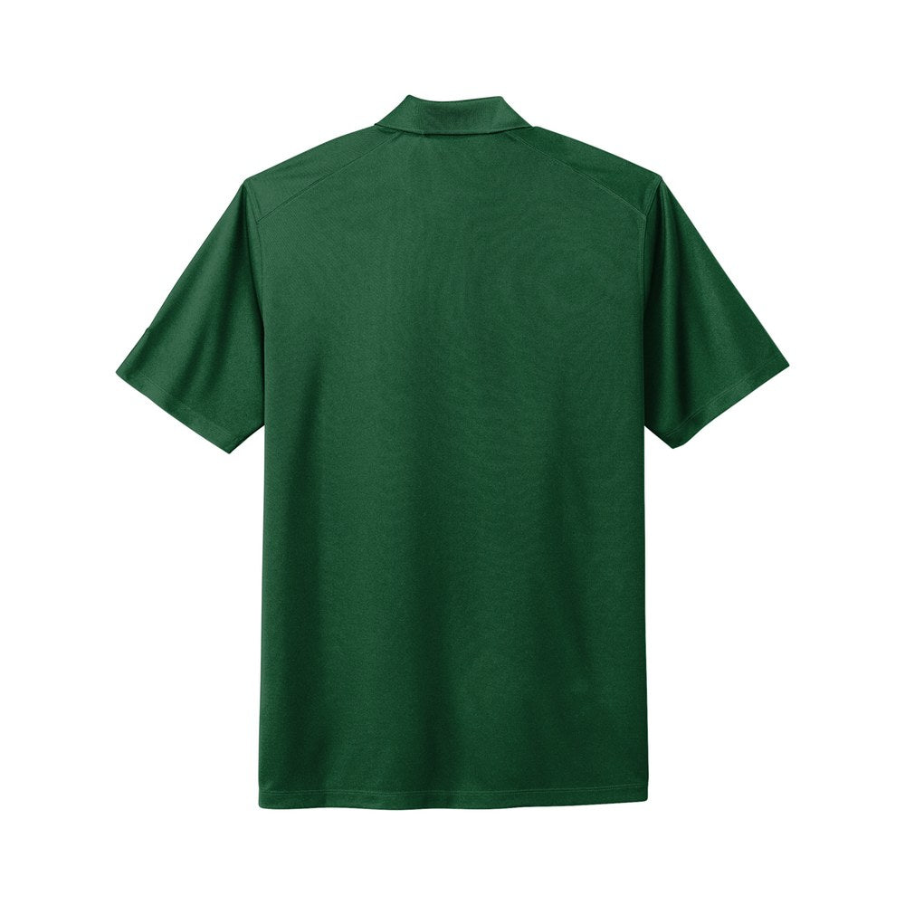 Gorge Green | Back