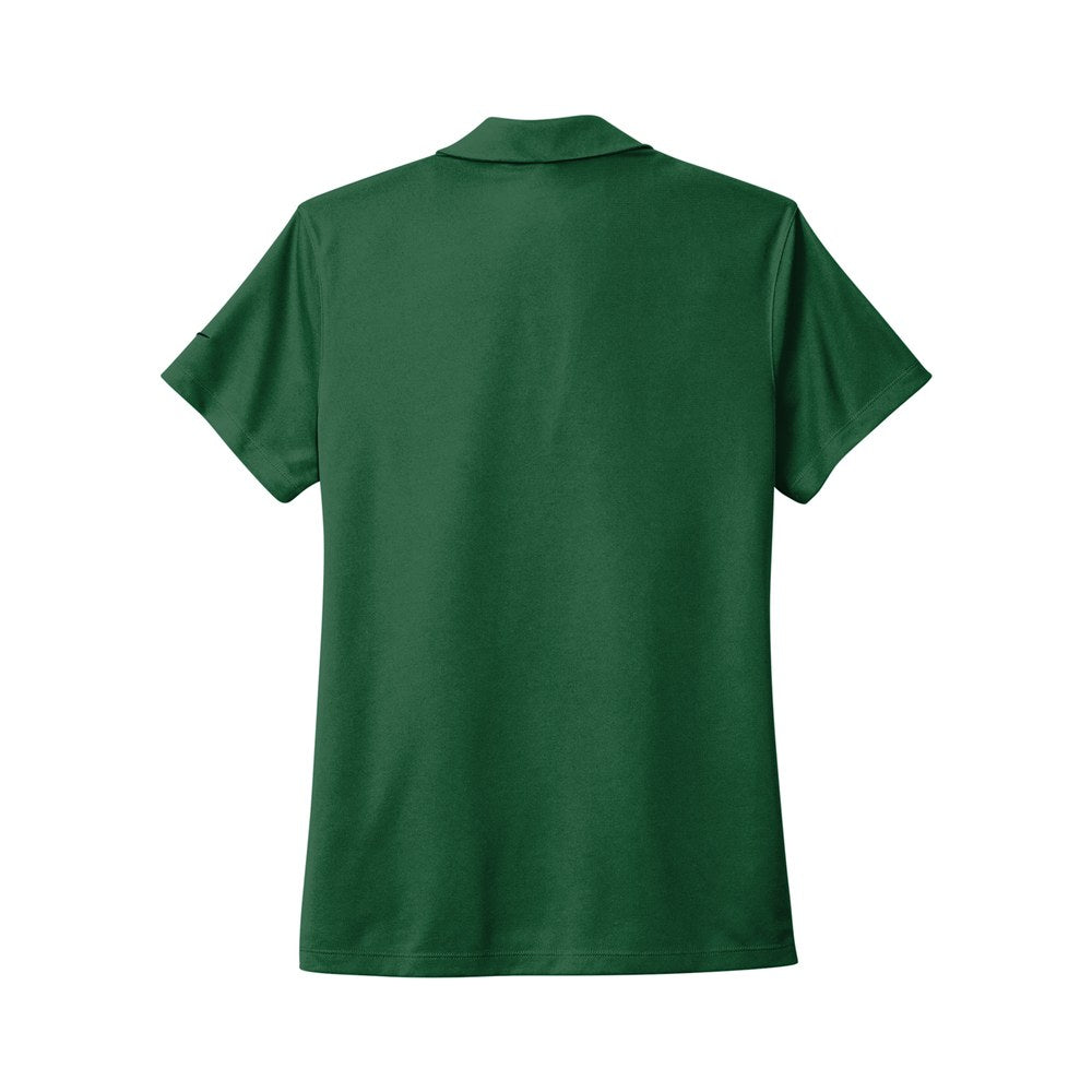 Gorge Green | Back
