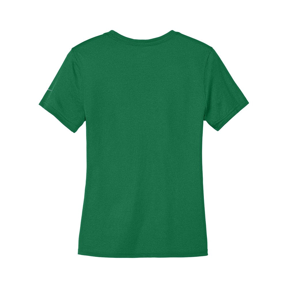 Gorge Green | Back