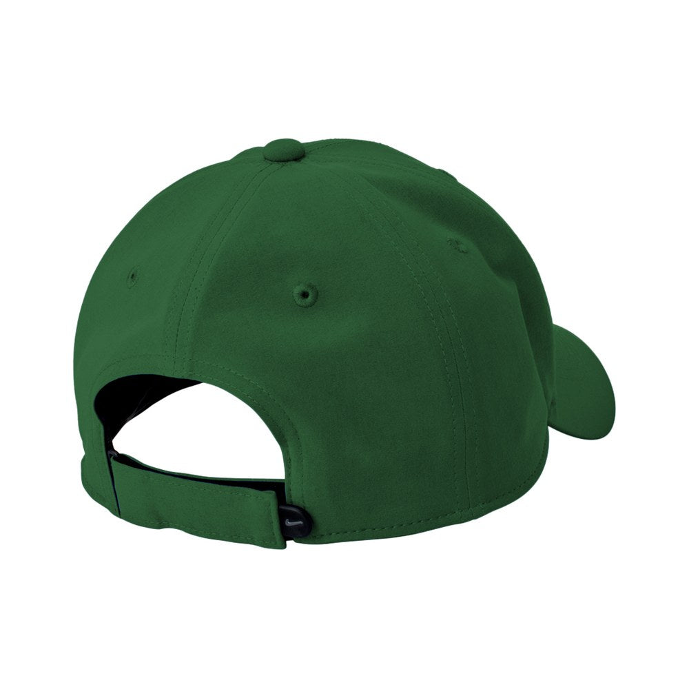 Gorge Green | Back
