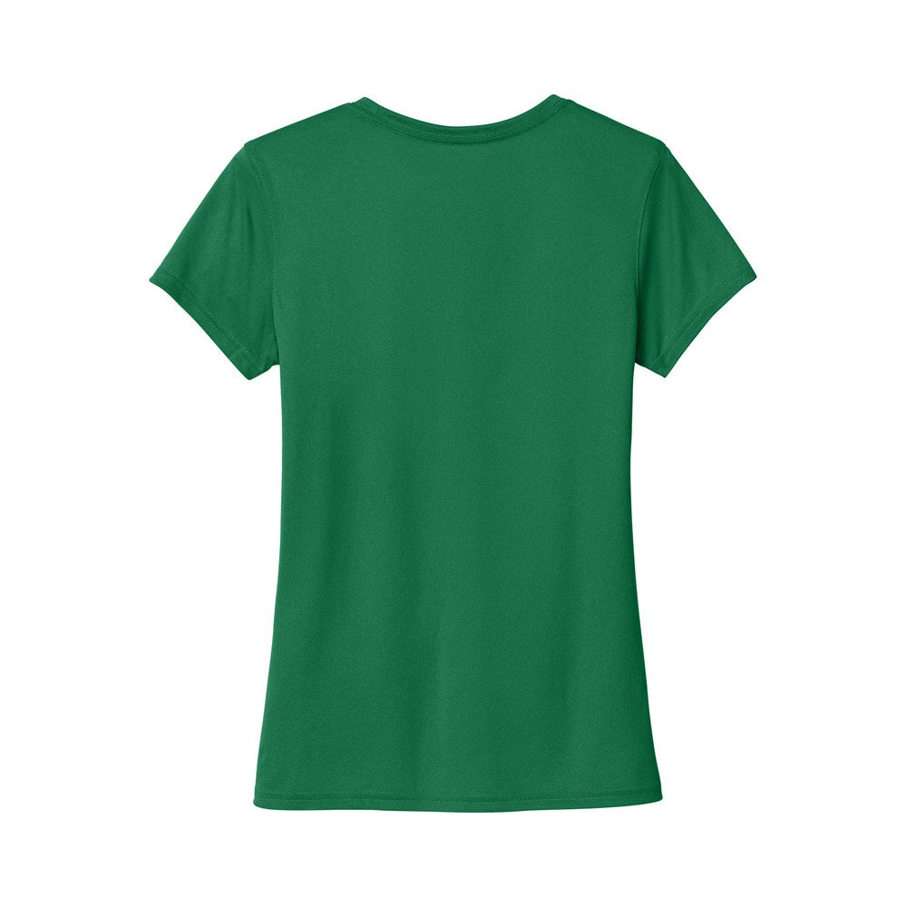 Gorge Green | Back