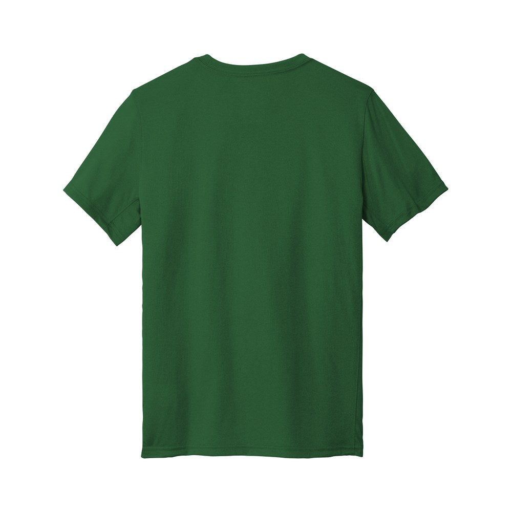 Gorge Green | Back