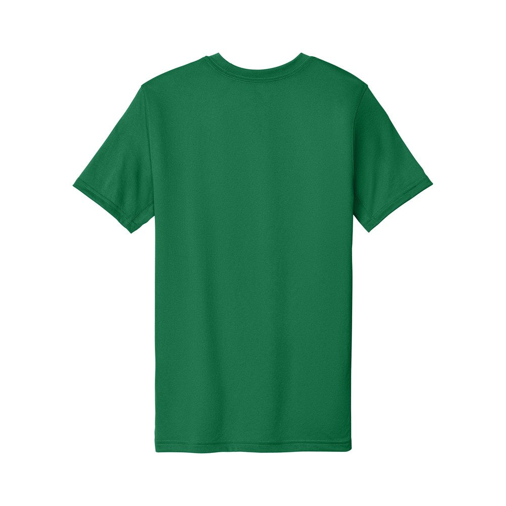 Gorge Green | Back