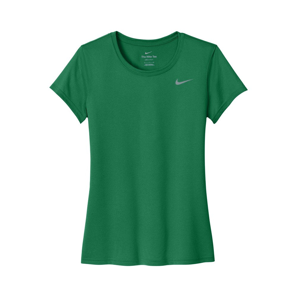 Gorge Green