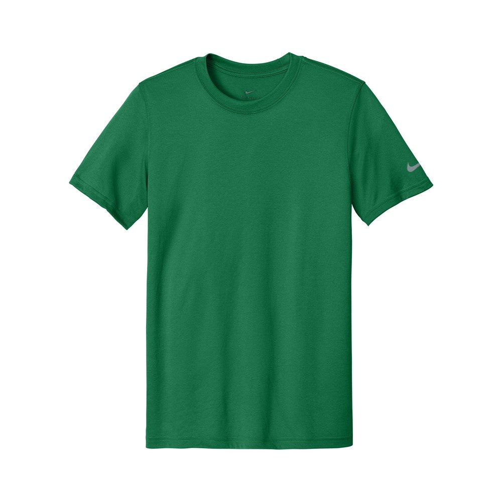 Gorge Green